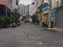 Hình ảnh SIÊU PHẨM PHẠM VIẾT CHÁNH Phường 19 BÌNH THẠNH 70m2 5 Tầng 18.3 tỷ