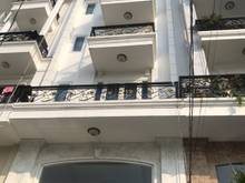 Hình ảnh Nhà cho thuê dt:6x18m 3 lầu đường Hoàng Bật Đạt,P.15 gần ngã 3 Cống lở