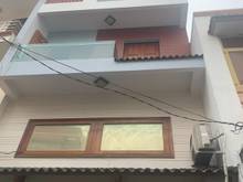 Hình ảnh Bán nhà đẹp HXH Phan Văn Trị (5,3x11) nở hậu 5 tầng 5PN giá 12 tỷ TL
