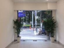 Hình ảnh Bán nhà ngay vòng xoay ngã 6 Lý Thái Tổ, P2, Q3 - 4,2x18 DTS 300m2