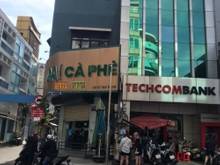 Hình ảnh Cho thuê Nhà góc 2 Mặt tiền 423 Sư Vạn Hạnh,P12,Q10 - 4.6x12m