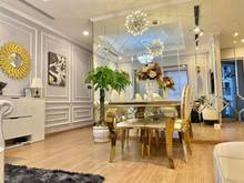 Hình ảnh Bán Nhà Hoàng Cầu P.LÔ ÔTÔ  60M  5 TẦNG NHỈNH 11 TỶ