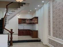 Hình ảnh Bán nhà Nguyễn Văn Đậu, khu Vip Bình Thạnh 4.3x10m 4 tấm Giá 7.8 tỷ