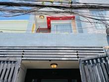Hình ảnh TÔI CHÍNH CHỦ Bán Nhà Huỳnh Văn Bánh P13 Phú Nhuận DT 54m2
