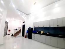Hình ảnh Kinh doanh cần tiền bán nhà đường Nguyễn Tiểu La, P5, Q10, (5*12m)