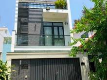 Hình ảnh Cực hot nhà Hồ Thị Kỷ,Phường1,Quận10,SHR,HXH 5m,Giá bán:1tỷ760triệu