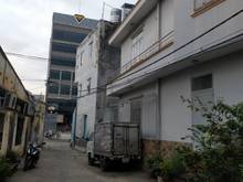 Hình ảnh Hẻm 7M, Sát Mặt Tiền, KHÔNG QUY HOẠCH, GIÁ SIÊU RẺ, Ung  Văn Khiêm