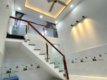 Hình ảnh Lê Văn Khương nhà MỚI 35m2 ĐẸP LUNG LINH nhỉnh 2 tỷ