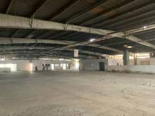 Hình ảnh Cho thuê 700m2 kho, xưởng MT XLHN, P. Trường Thọ,tp Thủ Đức