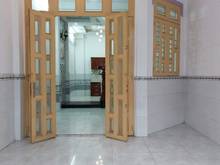 Hình ảnh Bán nhà hẻm ô tô Lê Văn Lương, Tân Quy, tiện ở tiện kinh doanh
