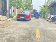 Hình ảnh Nhà giá rẻ thấp hơn giá thị trường đường nhựa 9M hiệp phú- Thủ Đức.