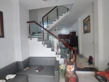 Hình ảnh Bán nhà tây thạnh-tân phú-hxh-40m2-3 tầng-sát tân bình-5,6 tỷ thương