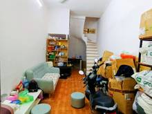 Hình ảnh Cần bán gấp nhà Khâm Thiên, Đống Đa, cách phố 50m, ngõ ba gác rộng 2.5