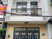Hình ảnh Gia đình có việc gấp bán nhà Trần Quang Khải Q1 52m2 chỉ 1 tỷ 770