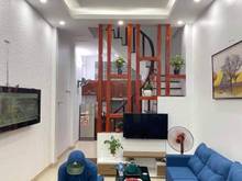 Hình ảnh Bán gấp nhà Phố Khương Trung, 46m2, 5 Tầng, Giá 4.5 Tỷ.