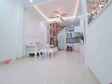 Hình ảnh Bán nhà Phố Thịnh Quang, 44m2, Mặt tiền 4.2m, Ô TÔ, 4.6 Tỷ
