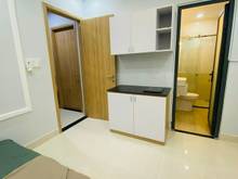 Hình ảnh phòng trọ cao cấp nguyễn văn đậu giá rẻ