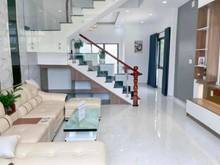 Hình ảnh Hàng hiếm nhà ngay Cao Thắng Q10, DT: 50,7m2, giá 1 tỷ 660 triệu SHR