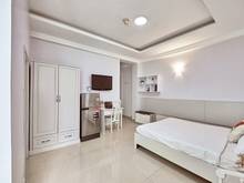 Hình ảnh Cho Thuê Căn Hộ DV Studio Full N.T Bếp 35m2 gần Etown(Có thuê 1-3Th)
