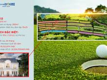 Hình ảnh Sở hữu căn biệt thự hạng sang trong lòng sân PGA golf tại Novaworld PT