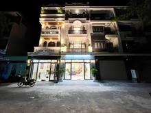 Hình ảnh Hàng hót !!Nhà Bè Khu GREEN RIVERSIDE xe hơi tới nhà bao đậu vài chiếc