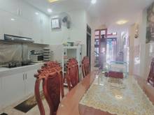 Hình ảnh Bán nhà 4 tầng khu Man Thiện - Tăng Nhơn Phú A -Tp Thủ Đức.