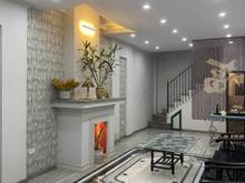 Hình ảnh Nhà 5T Nguyễn Văn Hưởng, Giang Biên, kinh doanh 35m, MT 3.5, nhỉnh 5tỷ