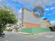 Hình ảnh Lô Gốc 2 Mặt Tiền Đường Số Tân Quy ,Quân 7