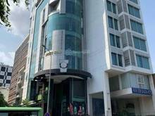 Hình ảnh Bán nhà MT Phan Xích Long, Q,Phú Nhuận.DT: 4x16m, 4 lầu, giá 32 tỷ.