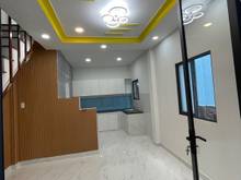 Hình ảnh Bán nhà khu VIP Lê Quang Định, P.7, Q. Bình Thạnh, dt 32m2 nhỉnh 3 tỷ.