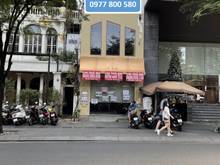 Hình ảnh [CHO THUÊ] MT Tôn Thất Thiệp, Bến Nghé, Q1. 4.2x20, 3T. Giá 140tr