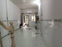 Hình ảnh Cho Thuê Nhà Nguyên Căn 65m2, 2 Phòng Ngủ + 1 Phòng Khách + Bếp Gò Vấp