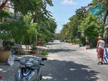 Hình ảnh Nhà cấp 4 mặt tiền, an ninh gần đường Lê Trọng Tấn, Tân Phú, 9,9 tỷ