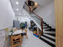 Hình ảnh Bán Nhà Xô Viết Nghệ Tĩnh,TT Bình Thạnh, 42m2, Ngang 4.8m, Chỉ 3.4 Tỷ