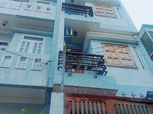Hình ảnh Bán nhà Bình Trị Đông, BTĐ A Bình Tân 6.2 tỷ