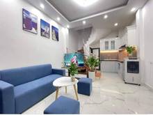 Hình ảnh Bán nhà Phố Vĩnh Hồ, 44m2, Mặt tiền 4.2m, Ô TÔ, 4.6 Tỷ