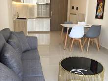 Hình ảnh Mb6623 nạp rút nhanh chóng 2PN Vinhome Grand Park, full nội thất, cho thuê giá rẻ.