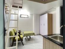 Hình ảnh Căn Hộ Duplex Full Nội Thất Ở Cao Thắng Phú Nhuận