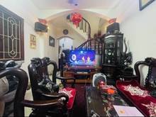 Hình ảnh Bán gấp nhà Phố Khương Đình, 38m2, 5 Tầng, Giá 4.2 Tỷ.