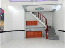 Hình ảnh Cần bán nhà hẻm Đ.Bàu cát P.14 Q.Tân Bình 36M2 Sổ hồng riêng