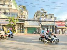 Hình ảnh Bán Mặt Tiền KDBB sầm Uất Trần Xuân soạn ,Q7