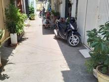 Hình ảnh Bán nhà Phạm Thế Hiển P4 Q8 - 2.5 tỷ