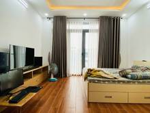 Hình ảnh BÁN GẤP NHÀ Hẻm xe tải 8m, 45m2,ngay bệnh viện Thống nhất, 8 TỶ 8