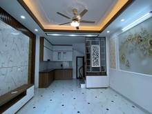 Hình ảnh Bán Nhà Hoài Đức - Ngõ 245 Di Trạch - 30m2 - 4 Tầng - Nhà Mới
