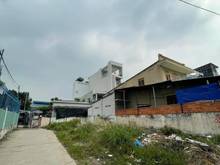 Hình ảnh LÔ GÓC đất thổ cư trung tâm Quận 12, giá Trang MB66.COM Chính Thức - MB 66 Uy Tín, An Cư đỉnh