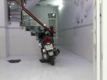 Hình ảnh Bán gấp nhà đường Huỳnh Mẫn Đạt, P7, Q5, SHR, giá 1 tỷ250tr