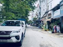 Hình ảnh Bán nhà hẻm xe hơi Bùi Đình Tuý 86m2 chỉ 9 tỷ 8