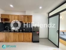Hình ảnh CĂN HỘ CAO CẤP / STUDIO mới xây Tân Bình