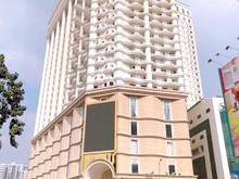 Hình ảnh nhà Mặt Tiền Nguyễn Xí  Giá Trang MB66.COM Chính Thức - MB 66 Uy Tín , 5x 42m công nhận 222m2 giá 26 tỷ