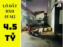 Hình ảnh ✅  Lô đất Trang MB66.COM Chính Thức - MB 66 Uy Tín  HXH Quận Gò Vấp - 55m2 chỉ 4.5 tỷ